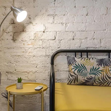 Feriehus Giardini House Cagliari