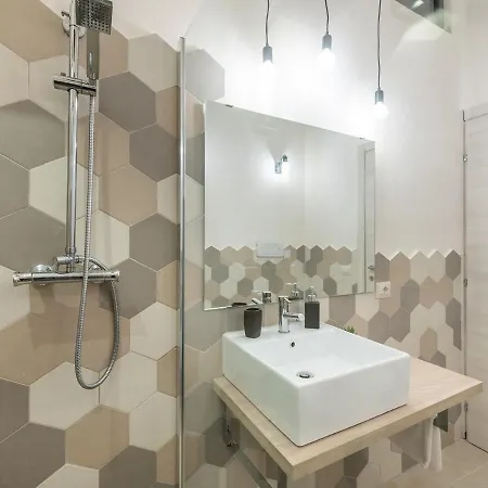 Giardini 32 - Center House 度假居