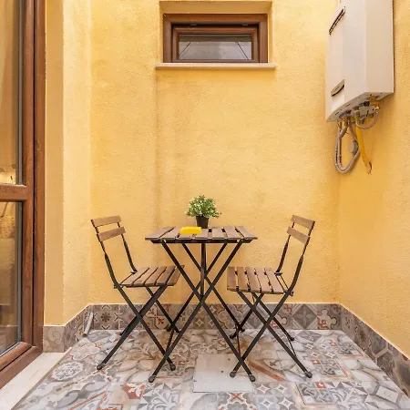 Giardini House Dom wakacyjny *