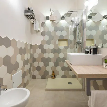 Feriehus Giardini House