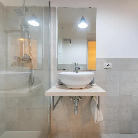 Feriehus Giardini House *