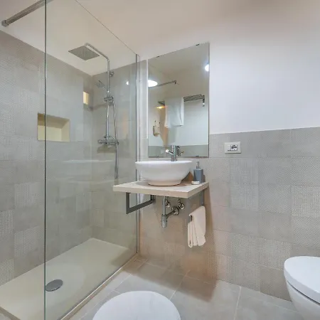 Giardini House * Cagliari