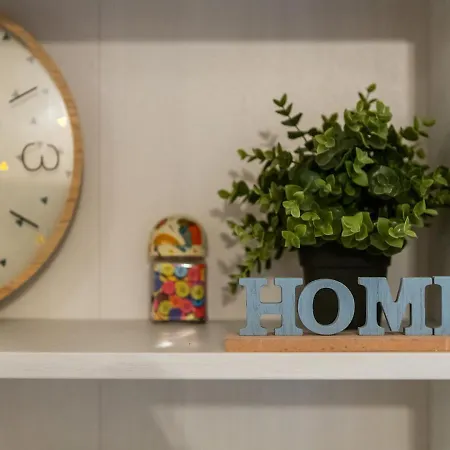Giardini 32 - Center House Holiday home