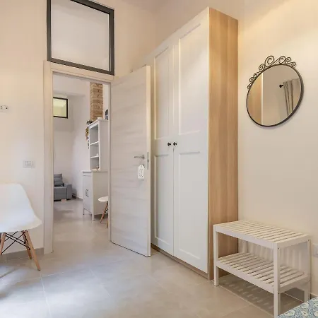 Feriehus Giardini House *