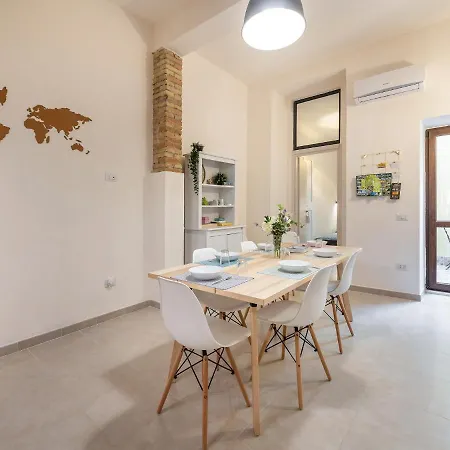 Giardini House *