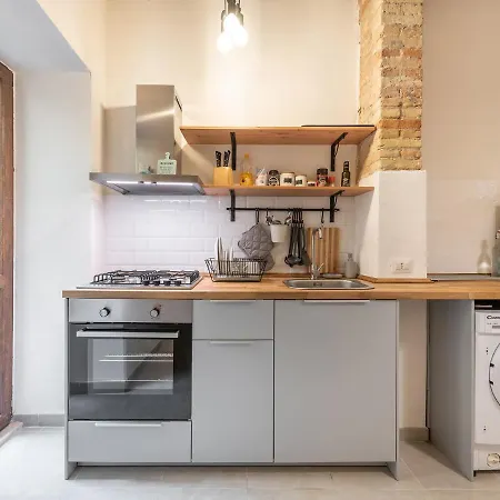 Giardini House Holiday home