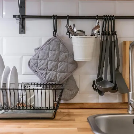 Giardini 32 - House Cagliari