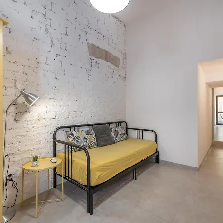 Giardini 32 - House Nyaraló Cagliari