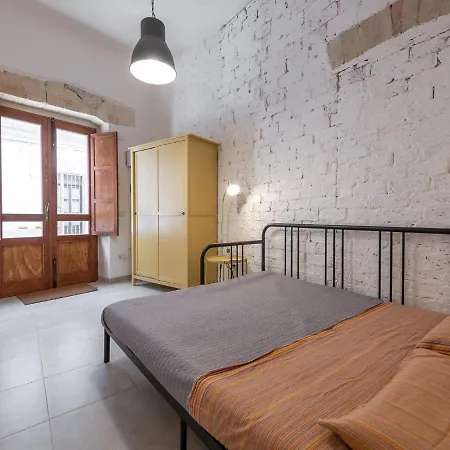 Giardini 32 - House Nyaraló