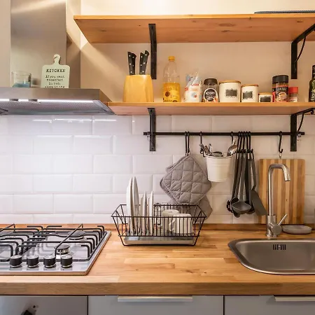 Nyaraló Giardini 32 - House Cagliari