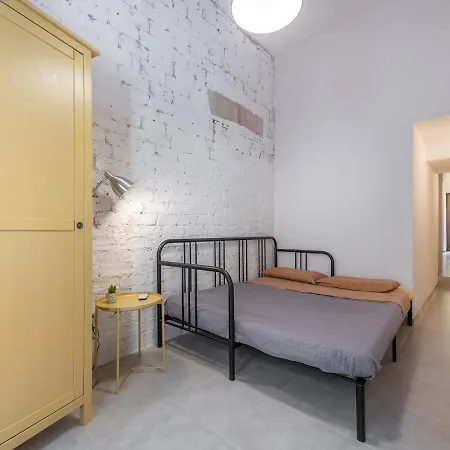 Nyaraló Giardini 32 - House