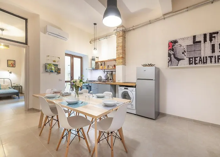 Giardini 32 - House Nyaraló