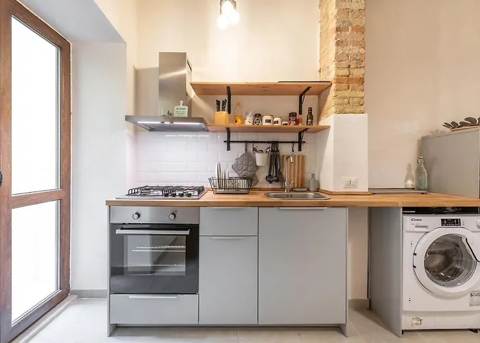 Giardini 32 - House Nyaraló