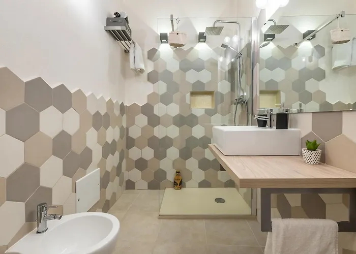 Nyaraló Giardini 32 - House