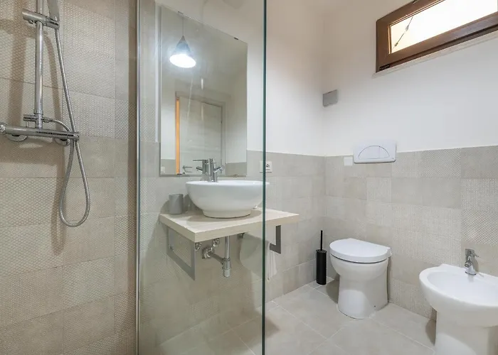 Nyaraló Giardini 32 - House Cagliari