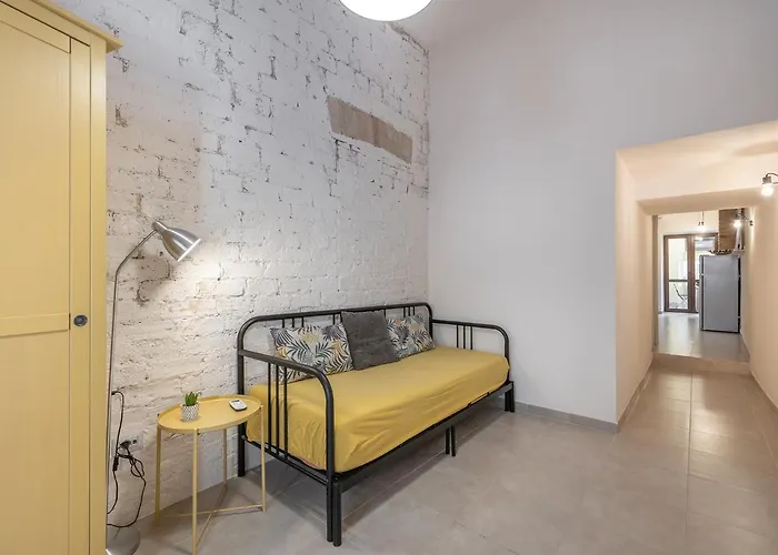 Giardini 32 - House Nyaraló Cagliari