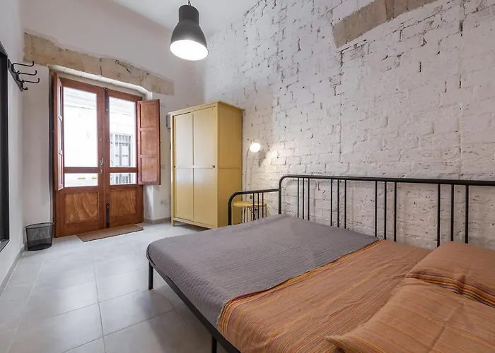 Giardini 32 - House Nyaraló