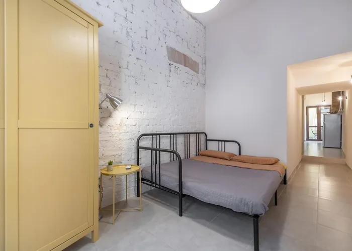 Nyaraló Giardini 32 - House