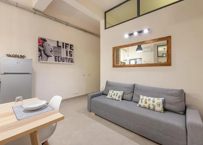 Giardini 32 - House *