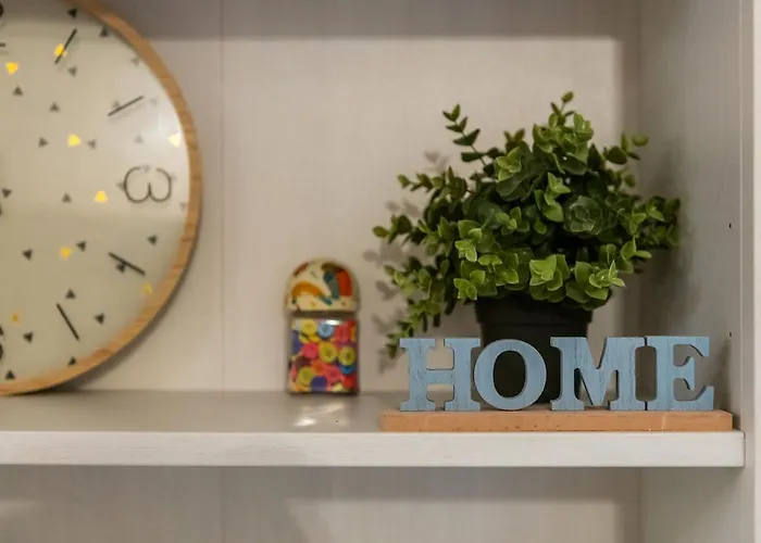 Giardini 32 - House Nyaraló