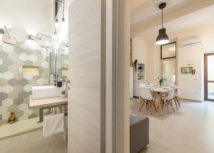 Nyaraló Giardini 32 - House Cagliari